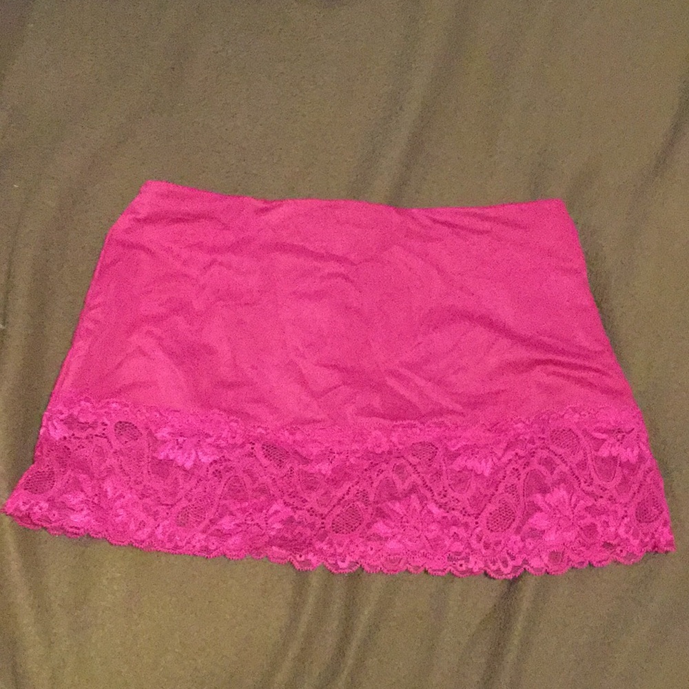 Flexees, Pink-Purple Slip Bottom - Picture 1 of 7